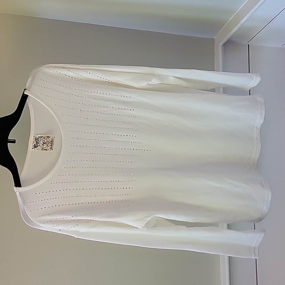 Vocal long sleeve
